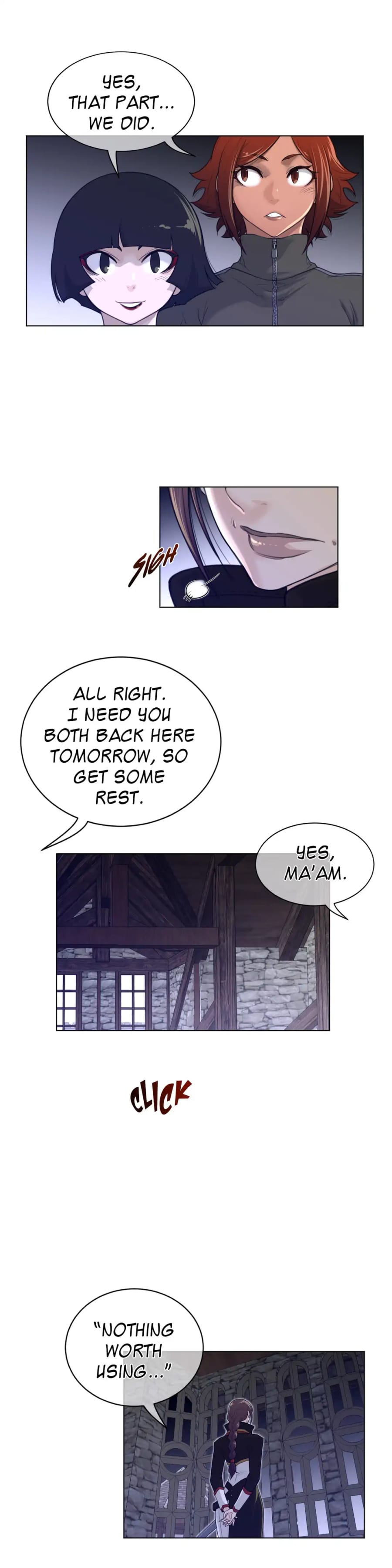 Perfect Half Uncensored, chapter 72, page 14 of 24