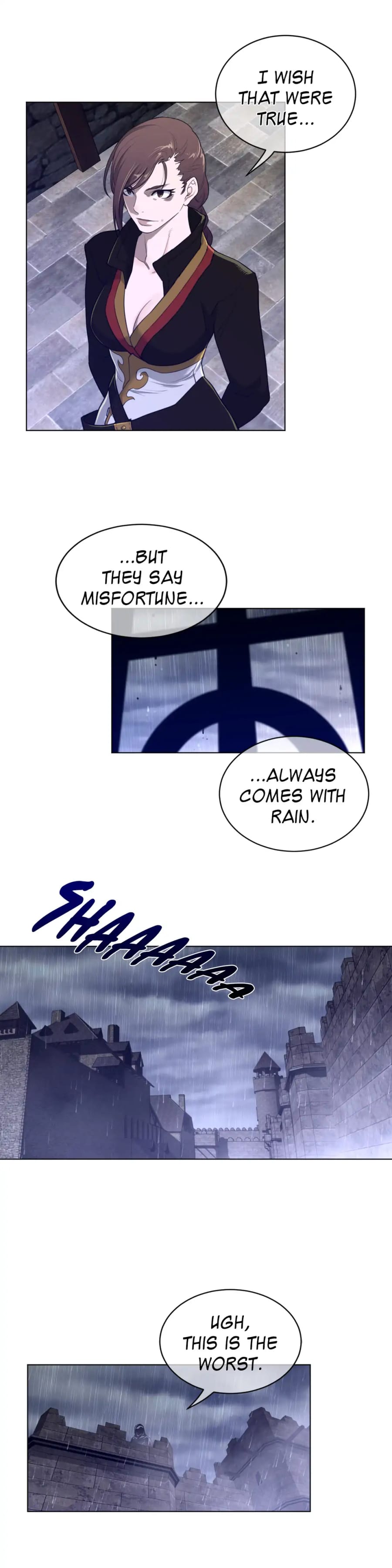 Perfect Half Uncensored, chapter 72, page 15 of 24