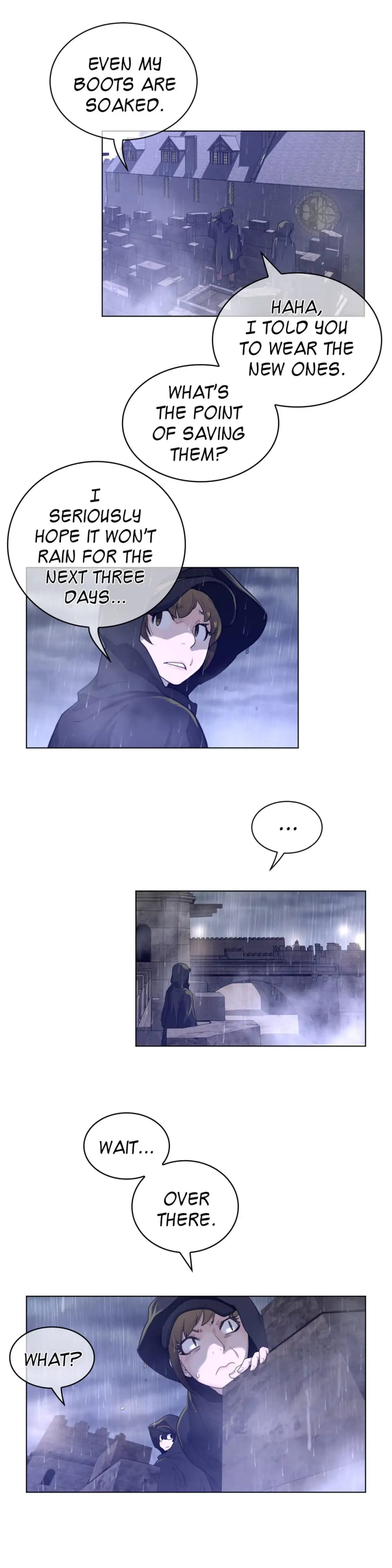 Perfect Half Uncensored, chapter 72, page 16 of 24