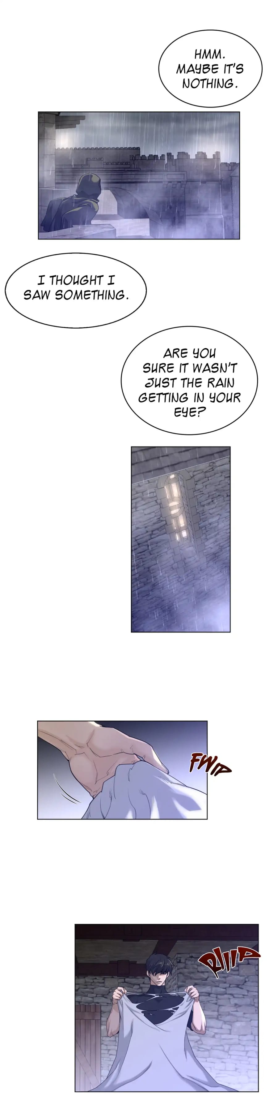 Perfect Half Uncensored, chapter 72, page 17 of 24