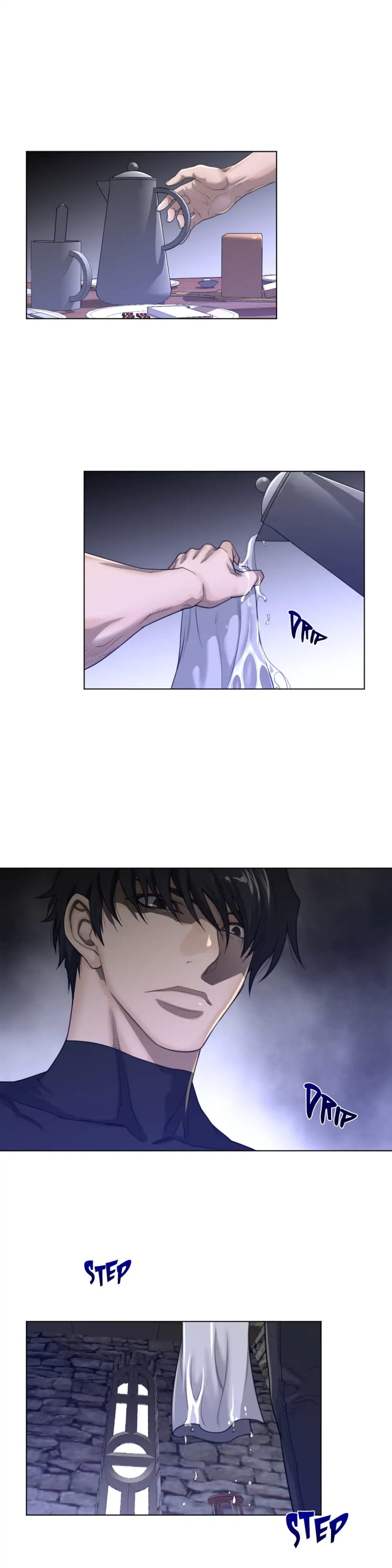 Perfect Half Uncensored, chapter 72, page 18 of 24