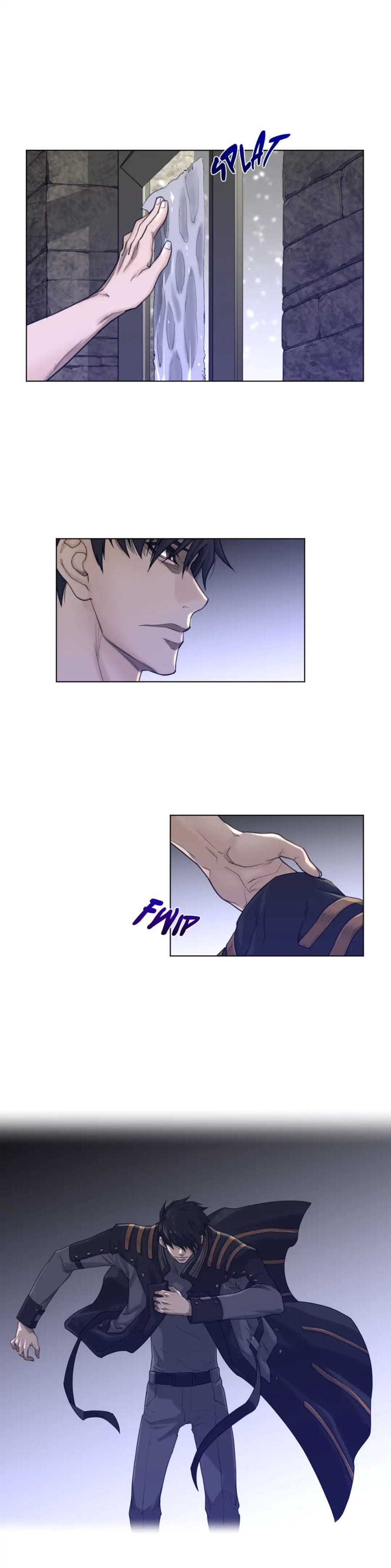 Perfect Half Uncensored, chapter 72, page 19 of 24