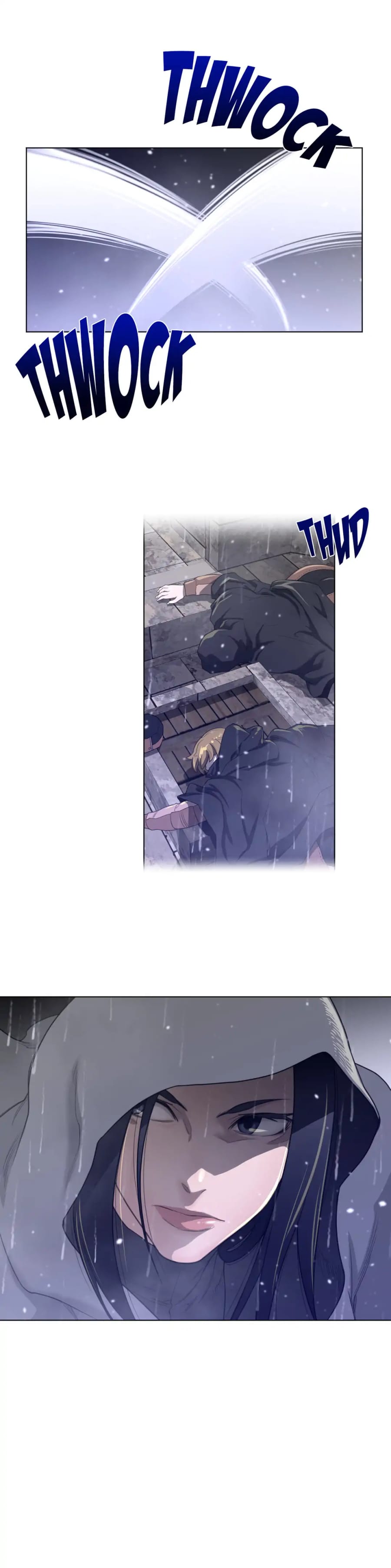 Perfect Half Uncensored, chapter 72, page 22 of 24