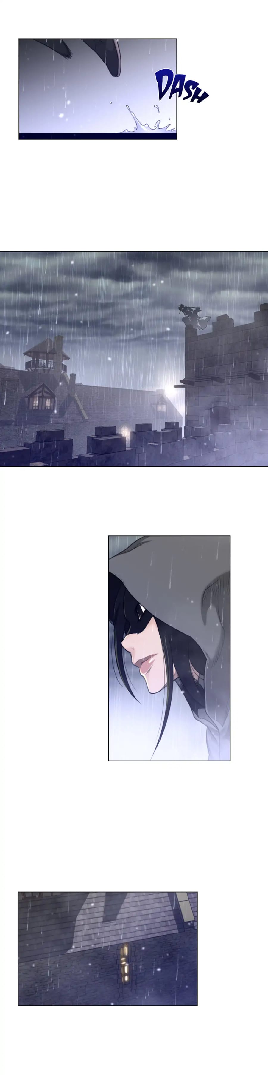 Perfect Half Uncensored, chapter 72, page 23 of 24