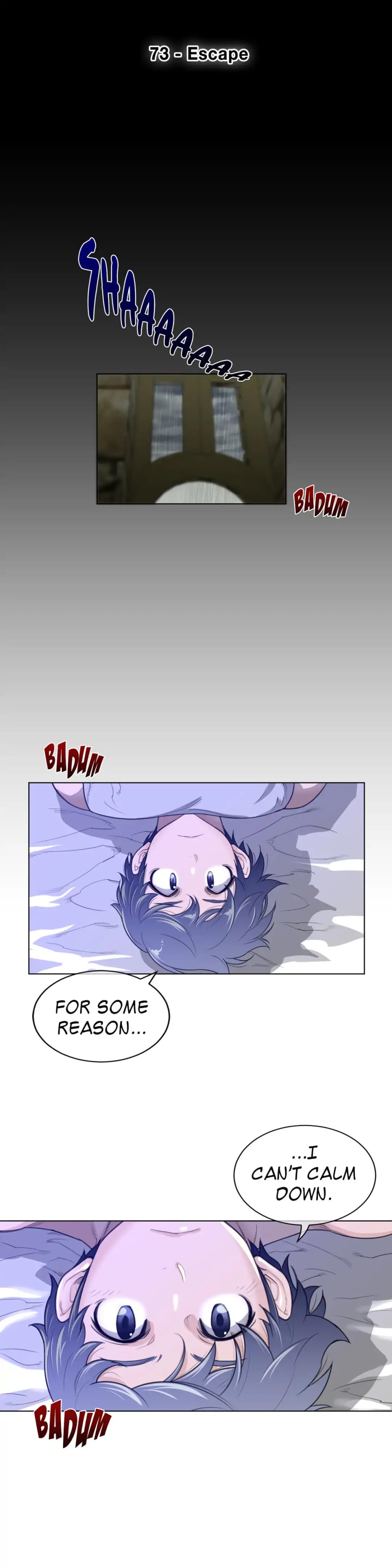 Perfect Half Uncensored, chapter 73, page 5 of 21