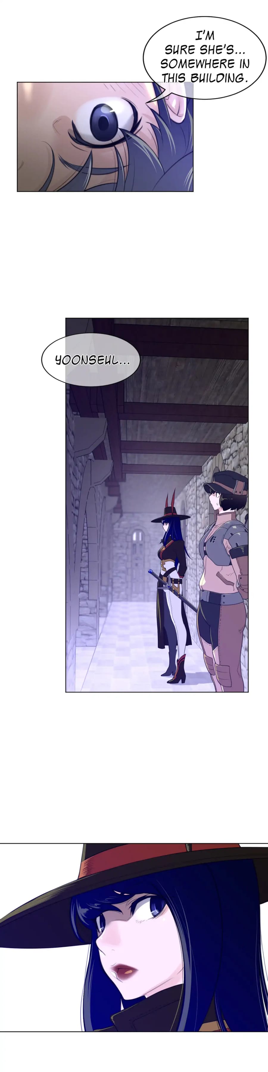 Perfect Half Uncensored, chapter 73, page 6 of 21
