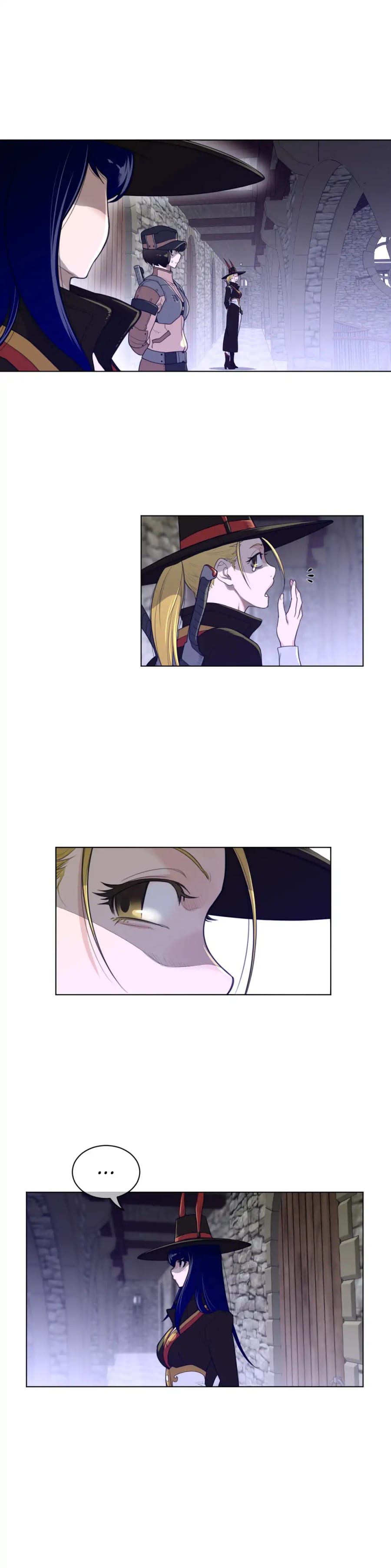 Perfect Half Uncensored, chapter 73, page 7 of 21