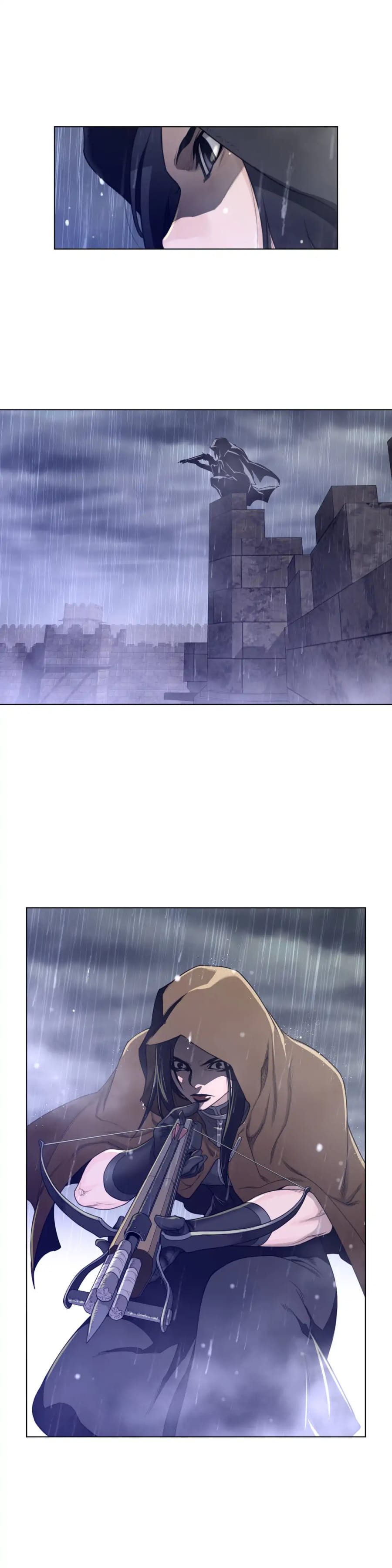 Perfect Half Uncensored, chapter 73, page 8 of 21