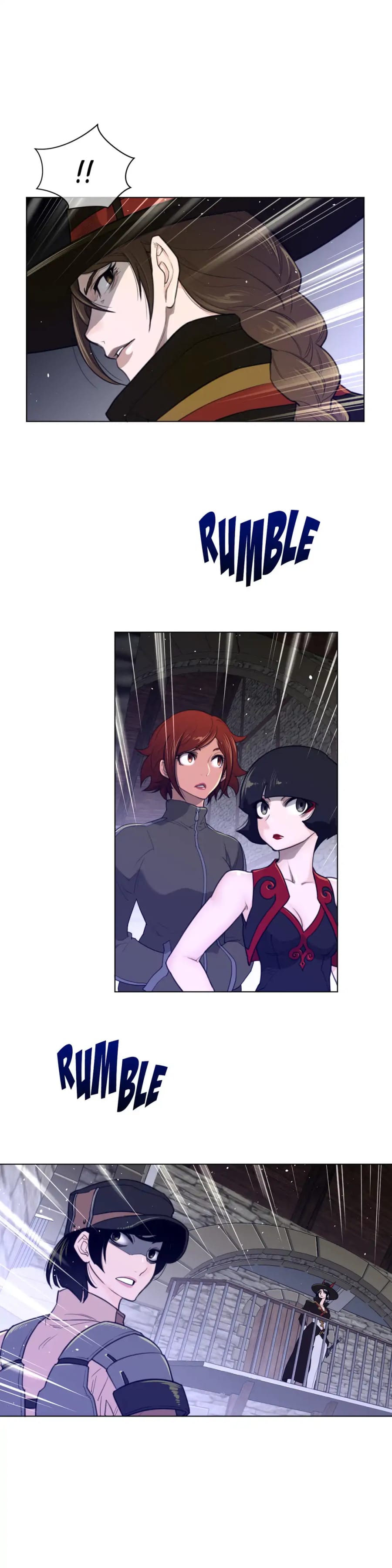 Perfect Half Uncensored, chapter 73, page 10 of 21