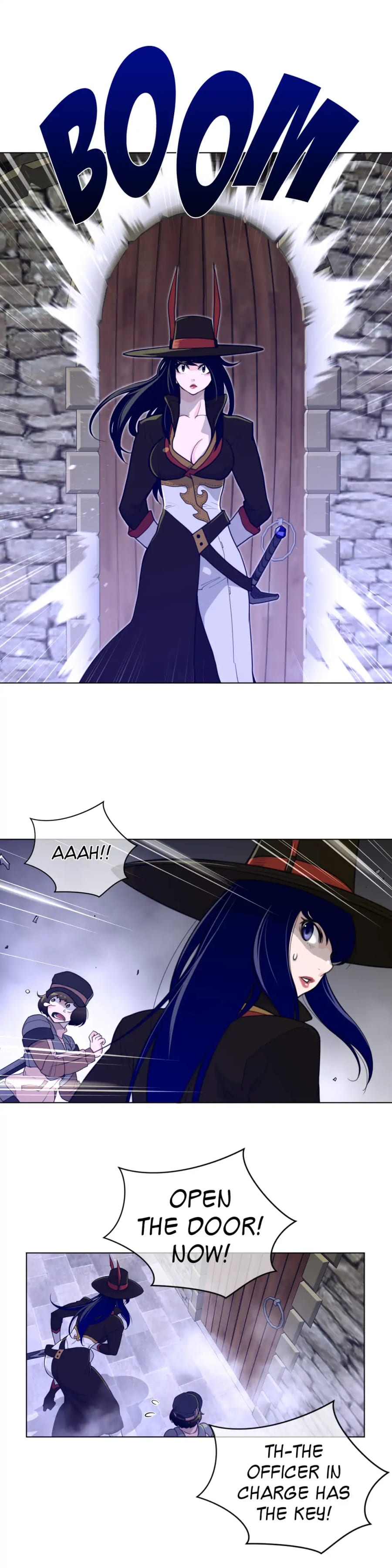 Perfect Half Uncensored, chapter 73, page 11 of 21