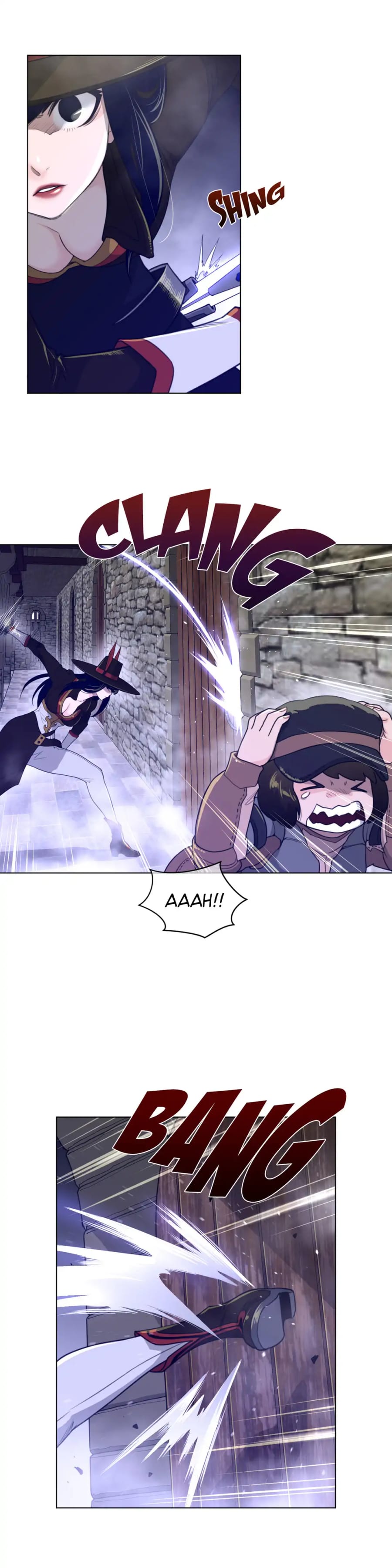 Perfect Half Uncensored, chapter 73, page 12 of 21