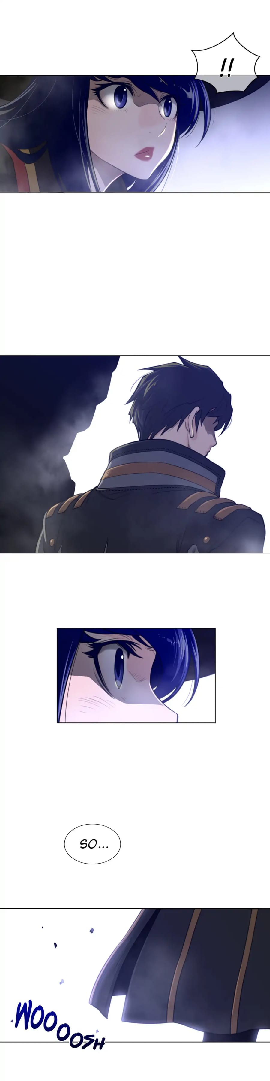 Perfect Half Uncensored, chapter 73, page 13 of 21