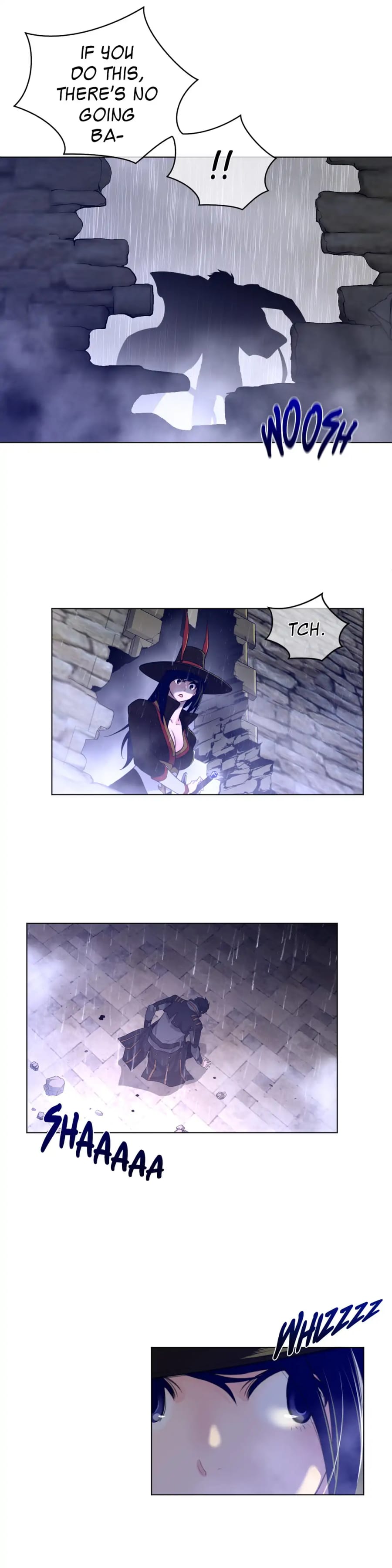 Perfect Half Uncensored, chapter 73, page 15 of 21