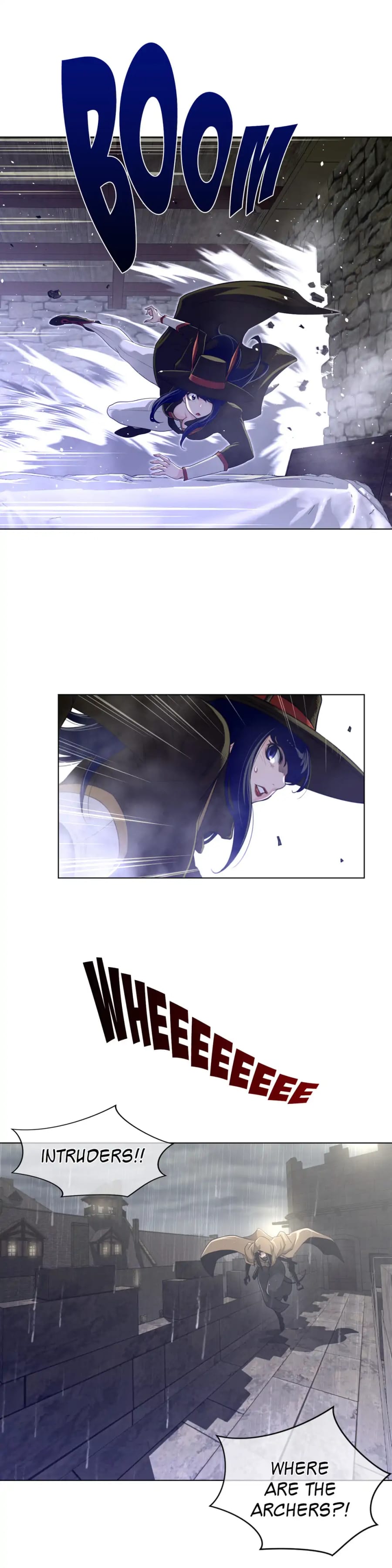 Perfect Half Uncensored, chapter 73, page 16 of 21