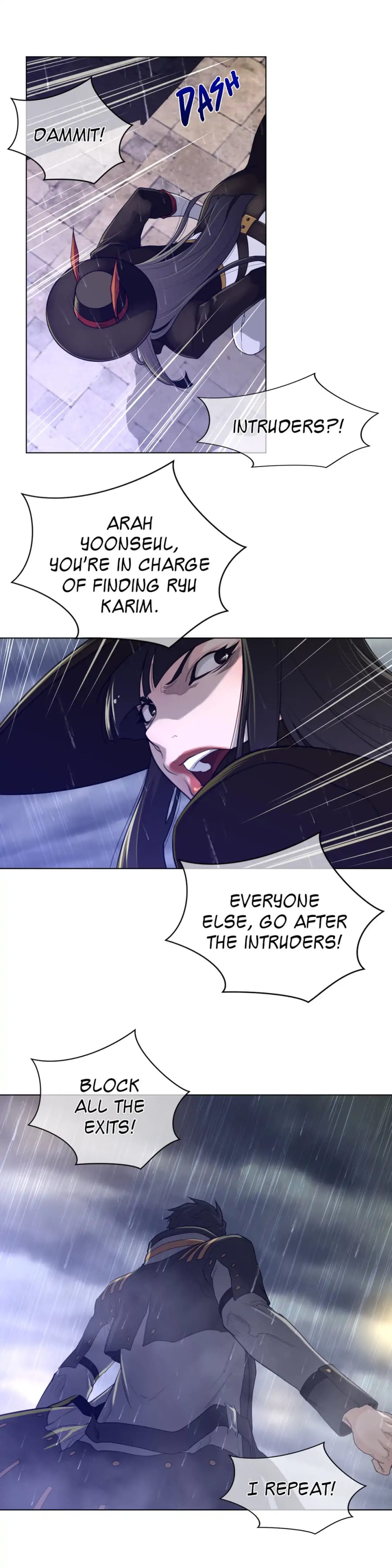 Perfect Half Uncensored, chapter 73, page 17 of 21