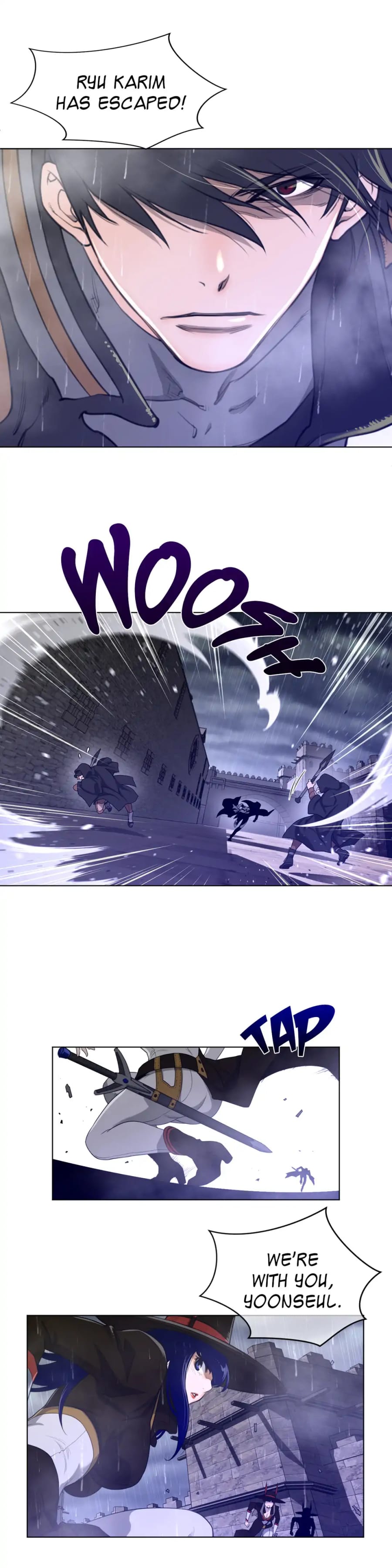 Perfect Half Uncensored, chapter 73, page 18 of 21