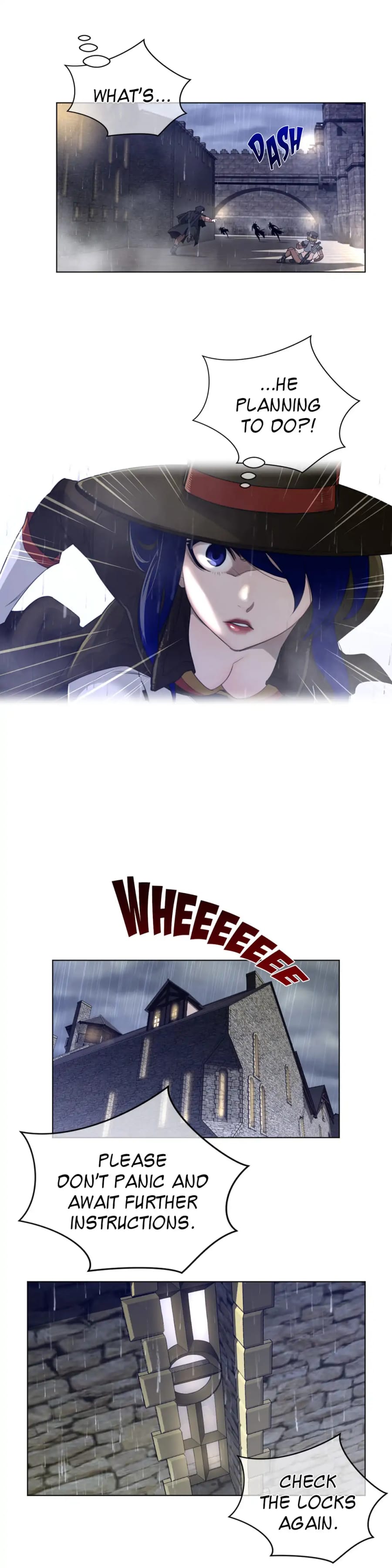 Perfect Half Uncensored, chapter 73, page 19 of 21