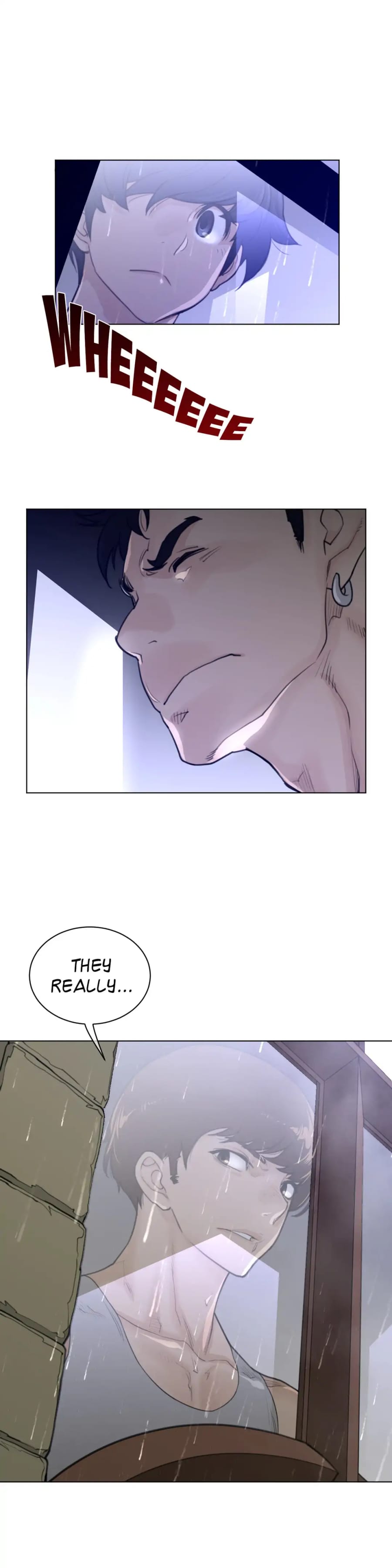 Perfect Half Uncensored, chapter 73, page 20 of 21
