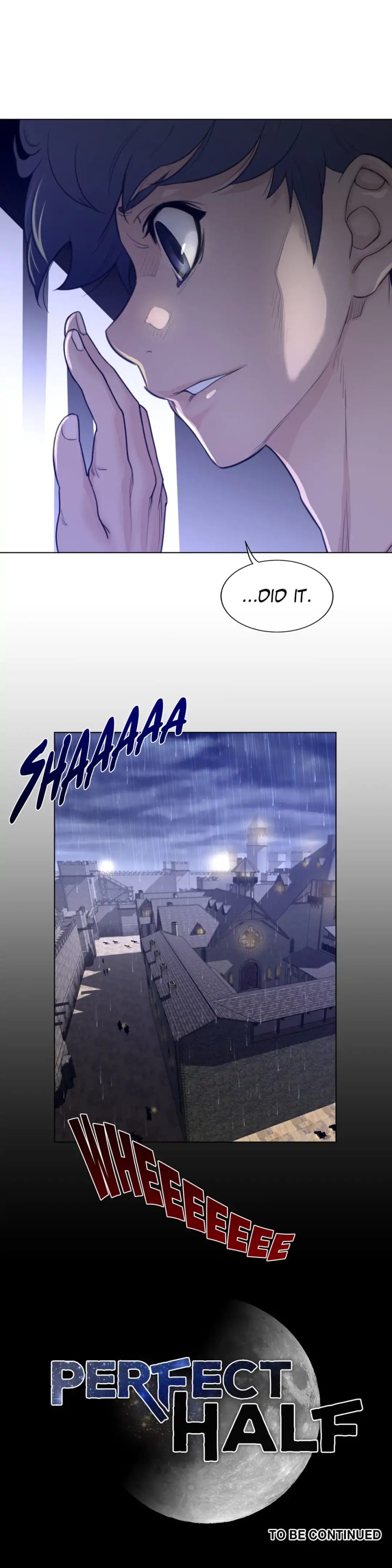 Perfect Half Uncensored, chapter 73, page 21 of 21