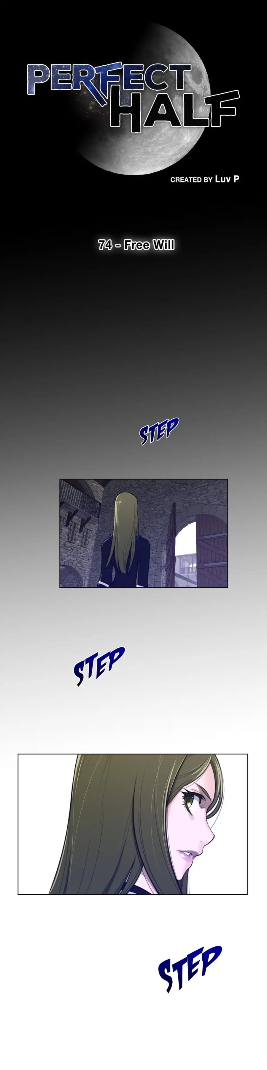 Perfect Half Uncensored, chapter 74, page 5 of 24