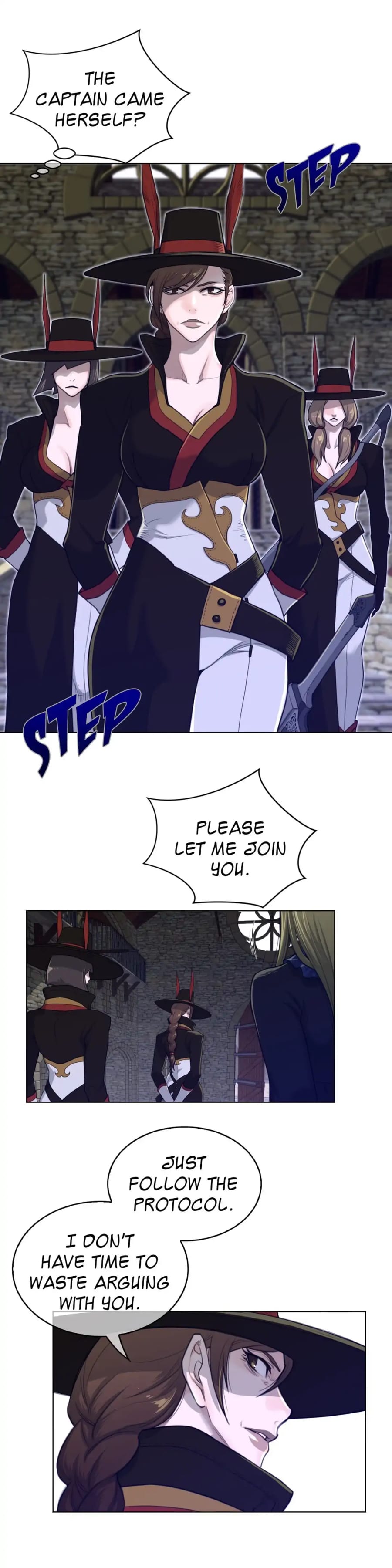 Perfect Half Uncensored, chapter 74, page 6 of 24