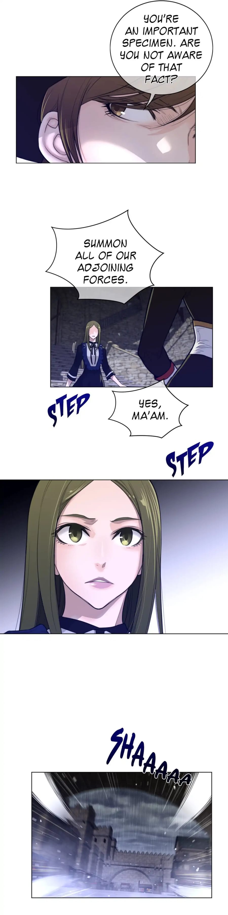 Perfect Half Uncensored, chapter 74, page 7 of 24