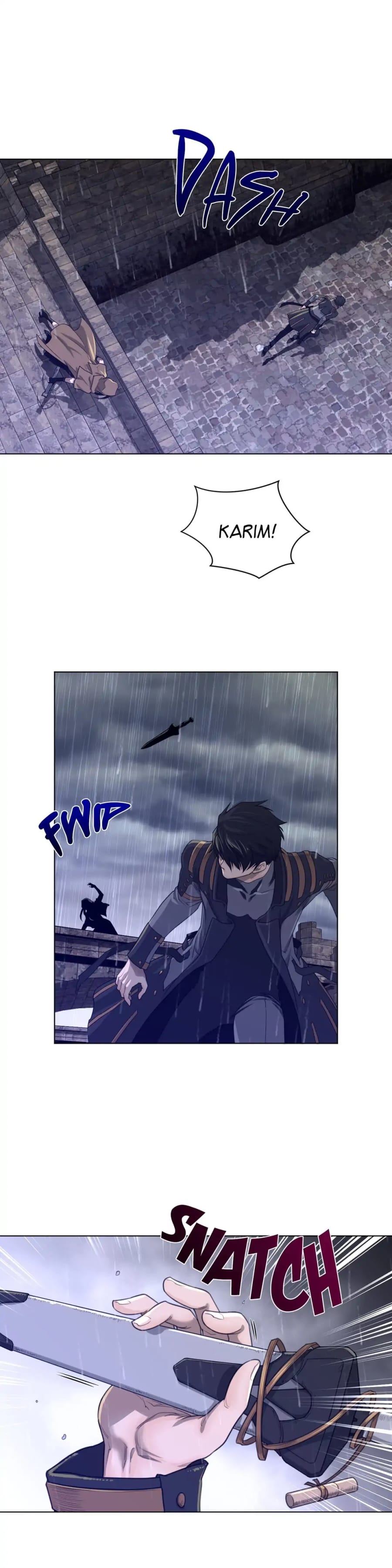 Perfect Half Uncensored, chapter 74, page 8 of 24