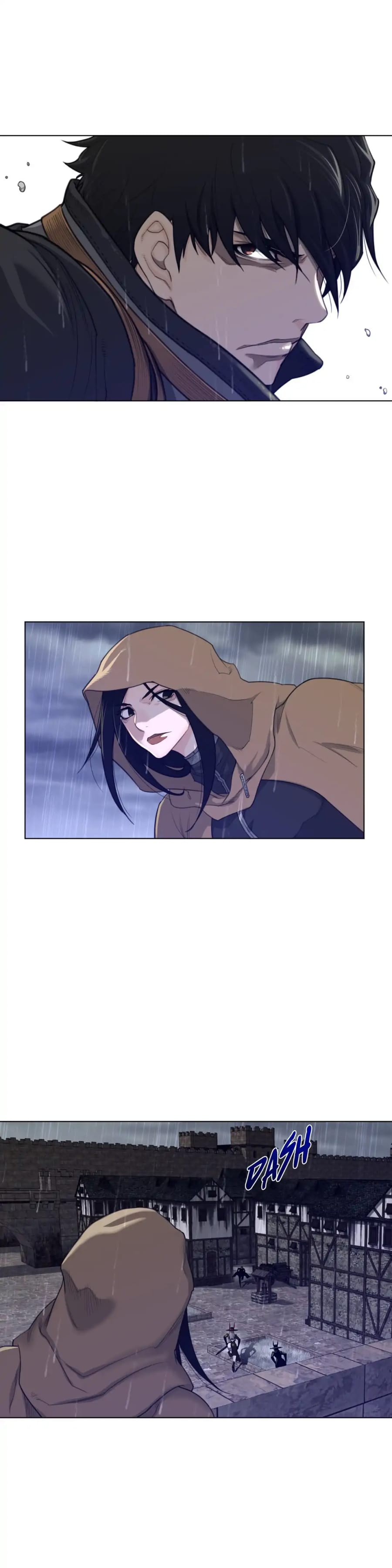 Perfect Half Uncensored, chapter 74, page 9 of 24