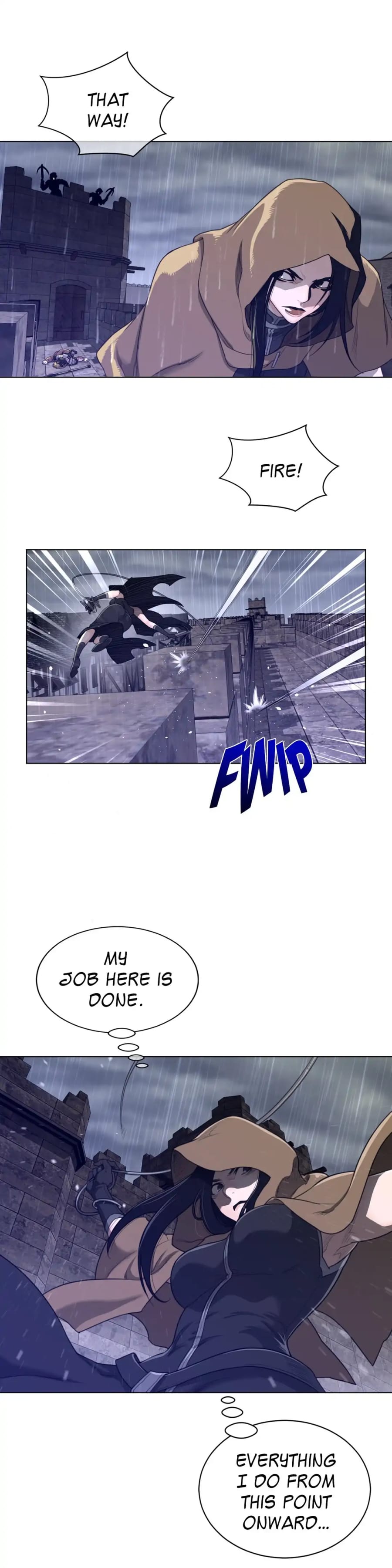 Perfect Half Uncensored, chapter 74, page 10 of 24