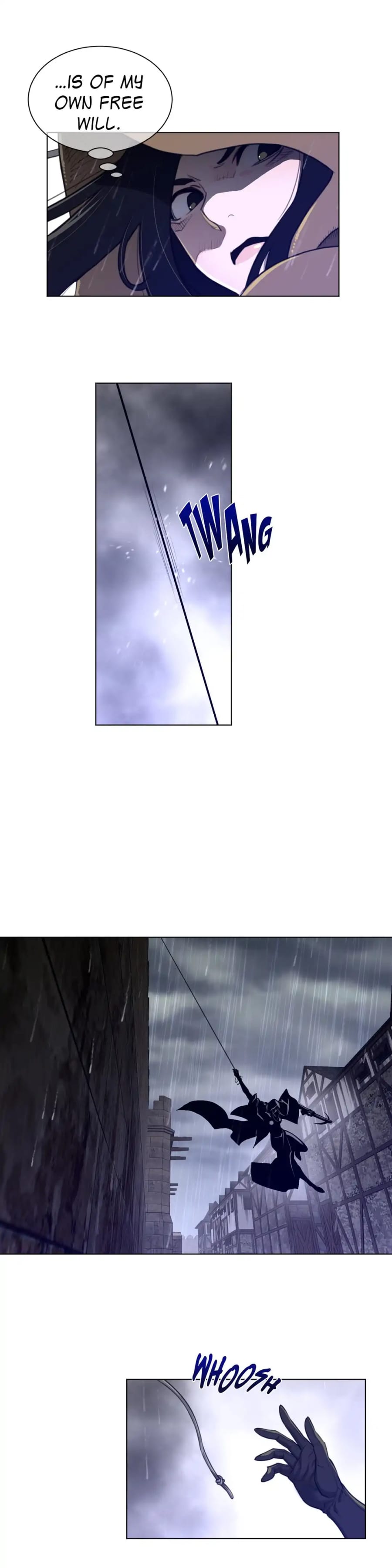 Perfect Half Uncensored, chapter 74, page 11 of 24