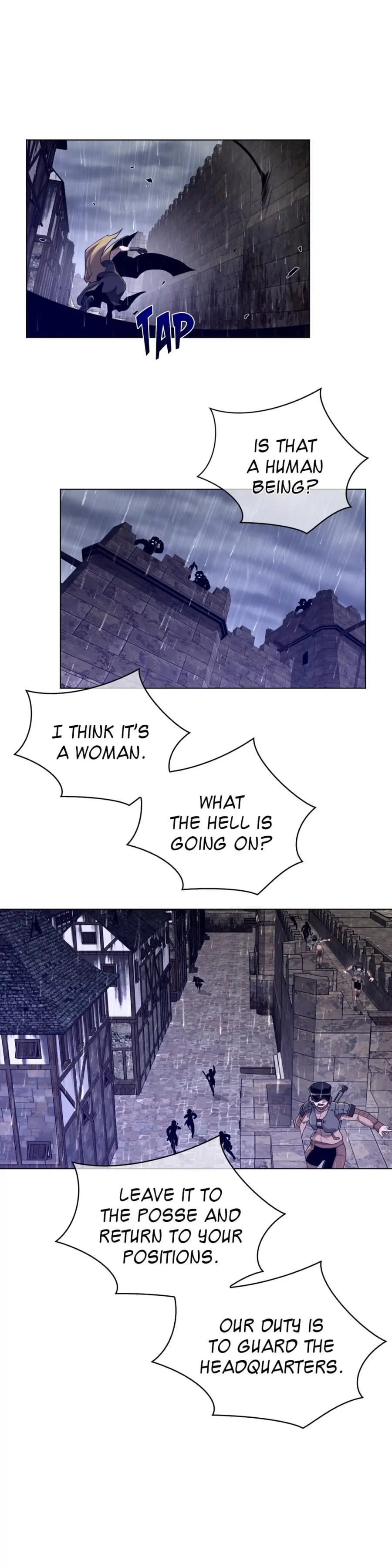 Perfect Half Uncensored, chapter 74, page 12 of 24