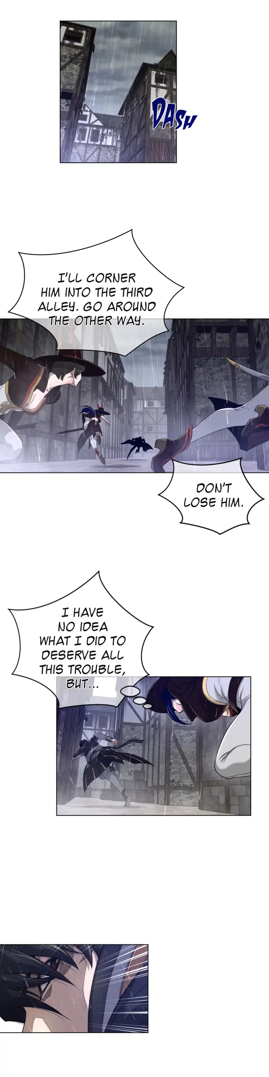 Perfect Half Uncensored, chapter 74, page 13 of 24