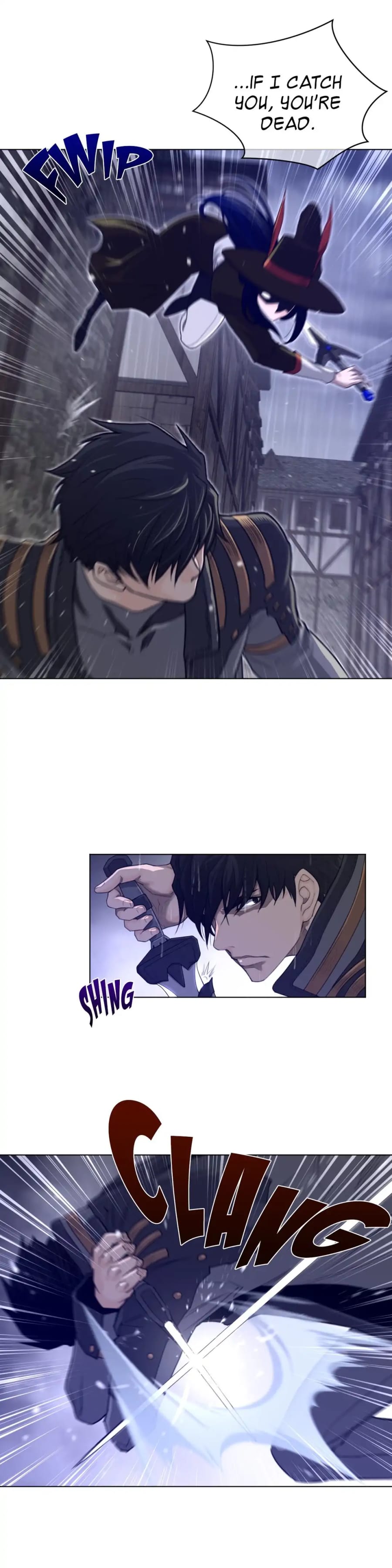 Perfect Half Uncensored, chapter 74, page 14 of 24