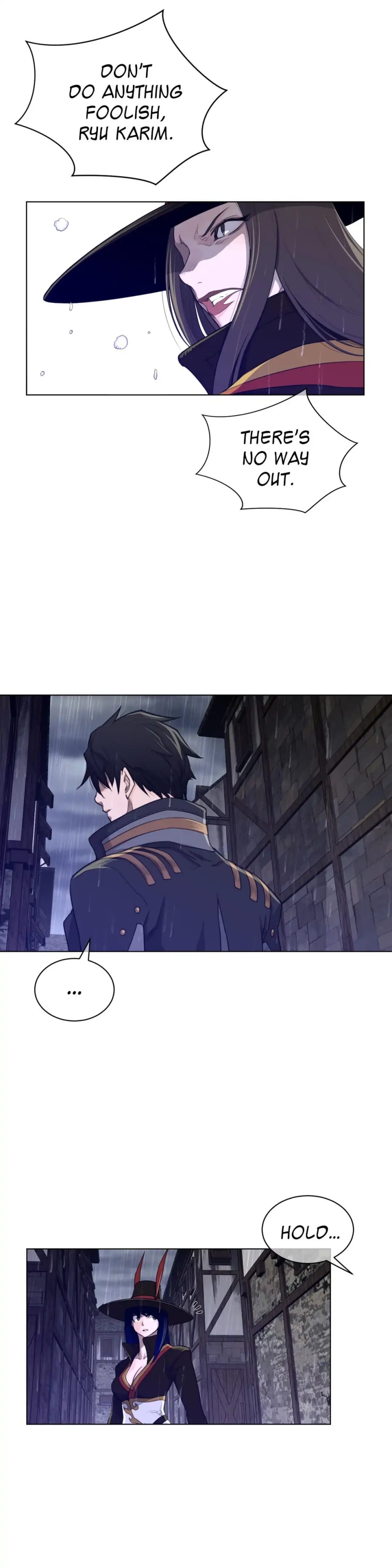 Perfect Half Uncensored, chapter 74, page 17 of 24