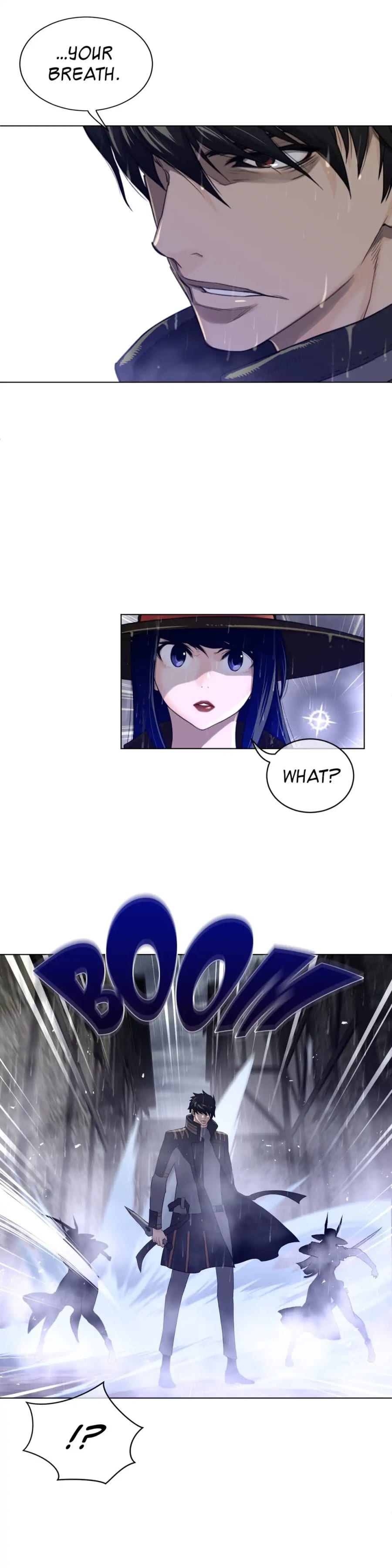 Perfect Half Uncensored, chapter 74, page 18 of 24
