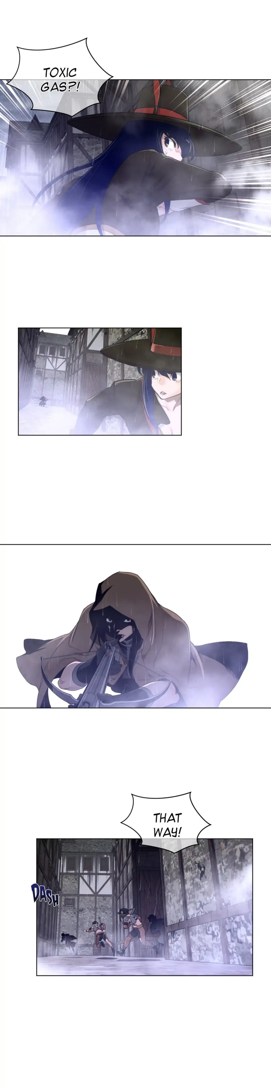 Perfect Half Uncensored, chapter 74, page 19 of 24