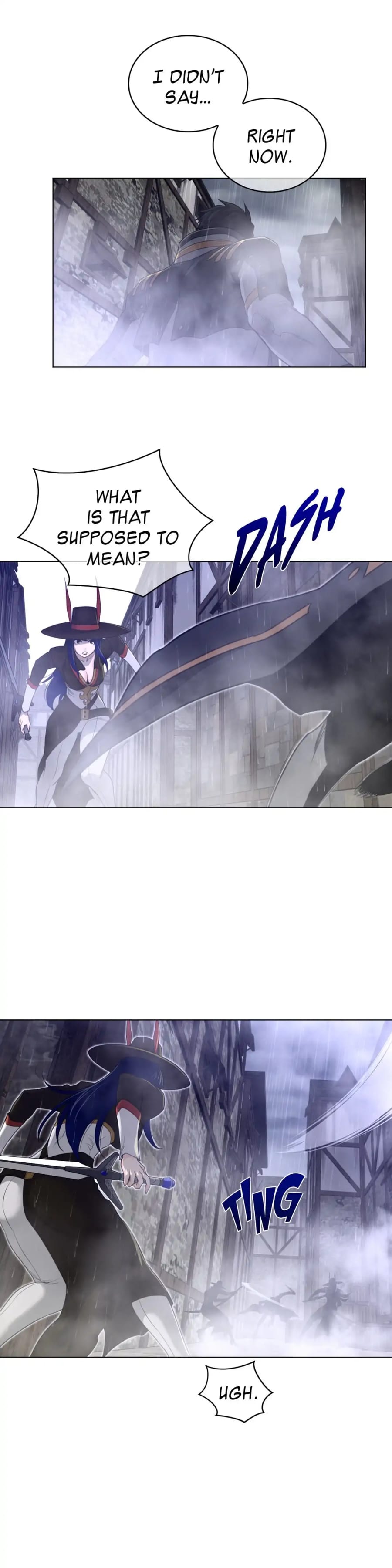 Perfect Half Uncensored, chapter 74, page 20 of 24