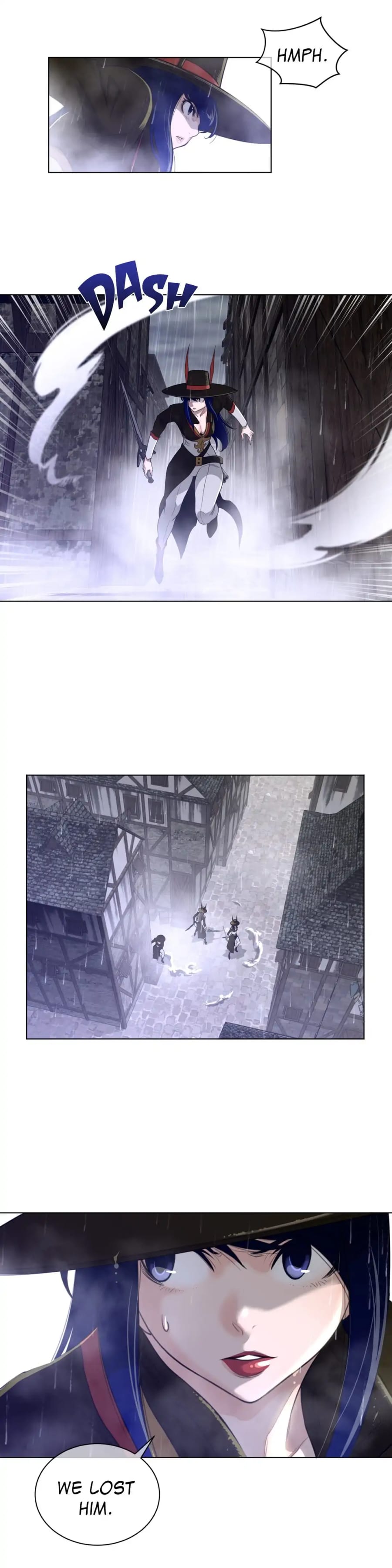 Perfect Half Uncensored, chapter 74, page 21 of 24