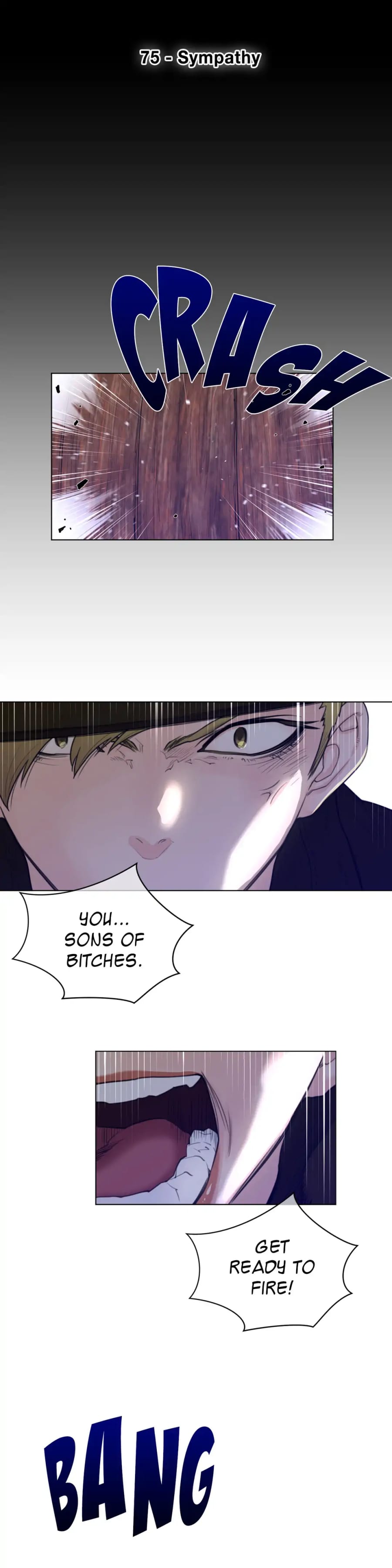 Perfect Half Uncensored, chapter 75, page 5 of 21