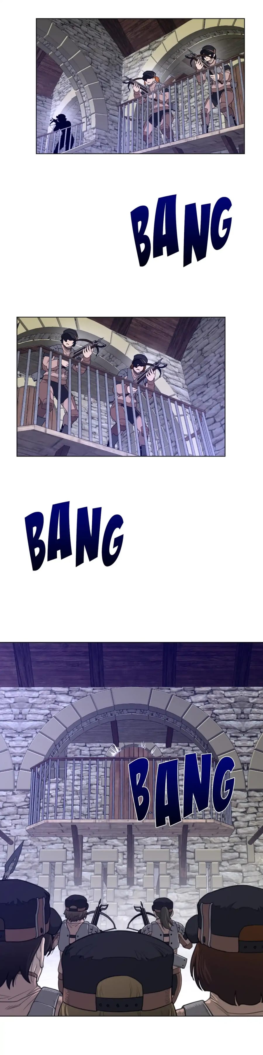Perfect Half Uncensored, chapter 75, page 6 of 21