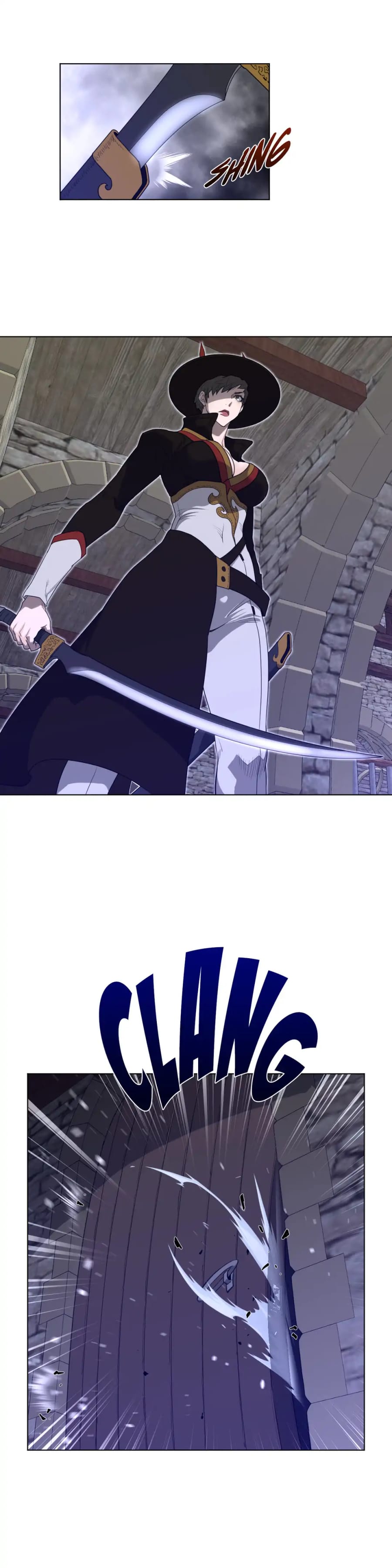 Perfect Half Uncensored, chapter 75, page 7 of 21