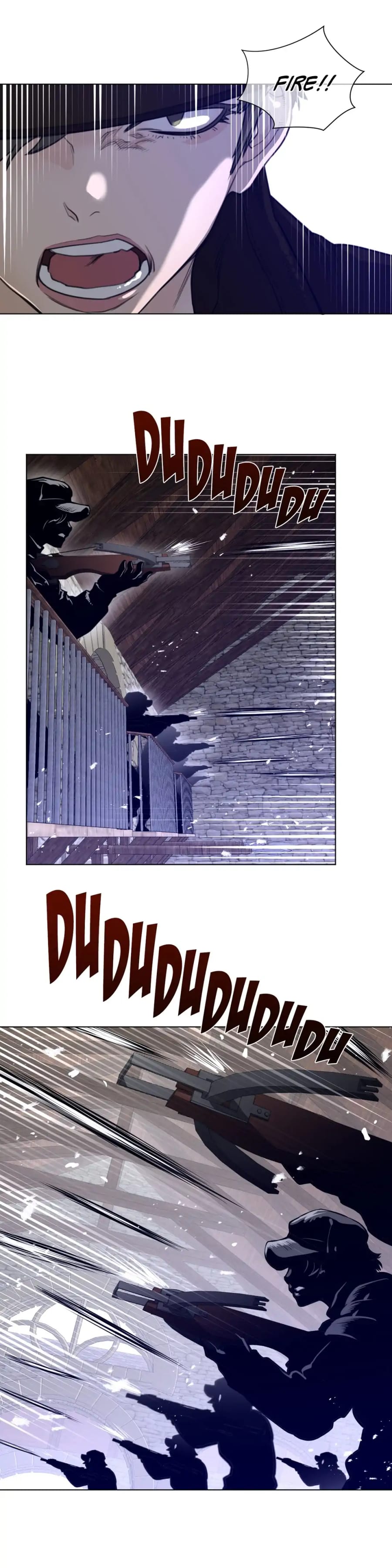 Perfect Half Uncensored, chapter 75, page 8 of 21