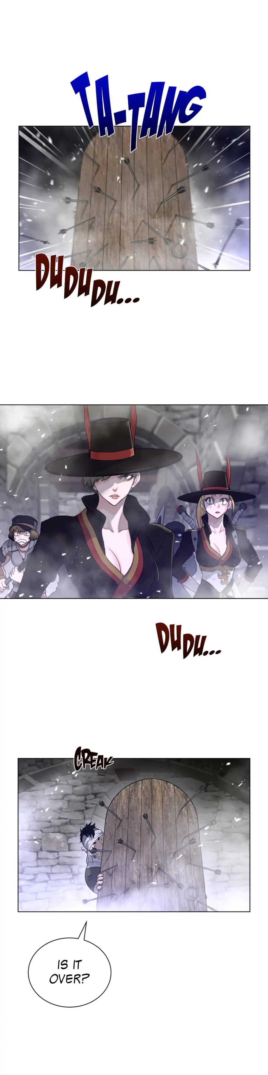 Perfect Half Uncensored, chapter 75, page 9 of 21