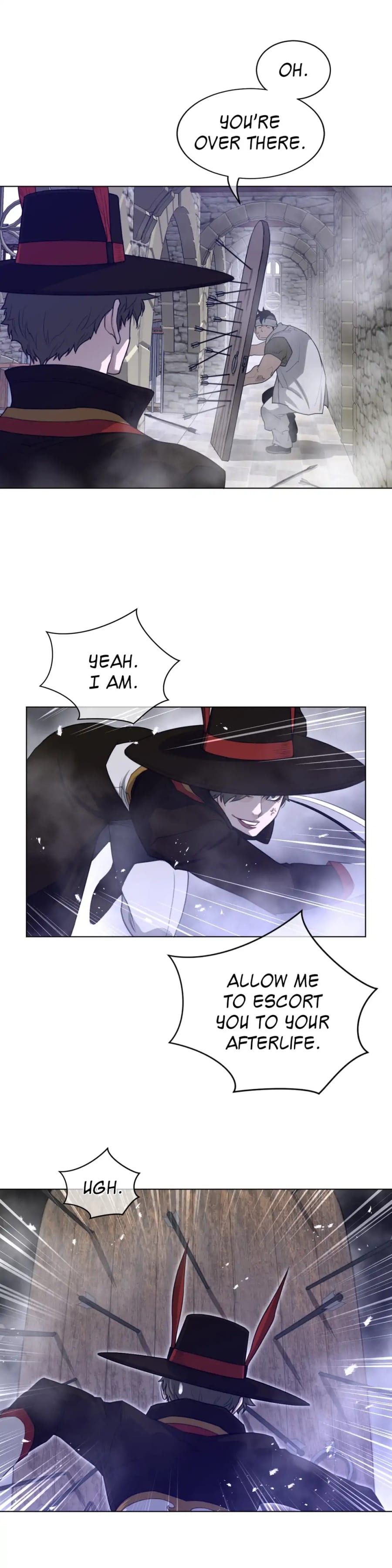 Perfect Half Uncensored, chapter 75, page 10 of 21