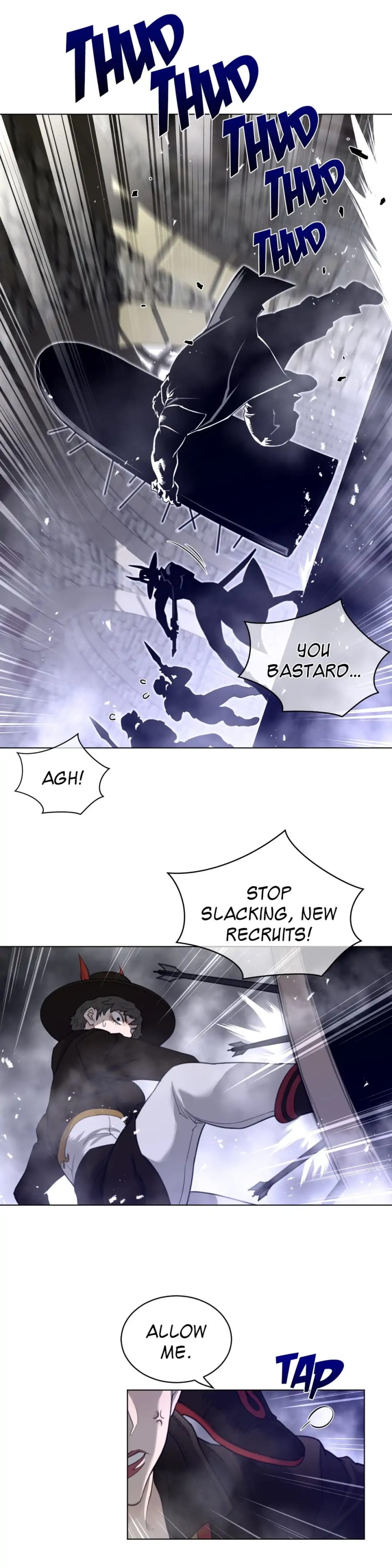 Perfect Half Uncensored, chapter 75, page 11 of 21