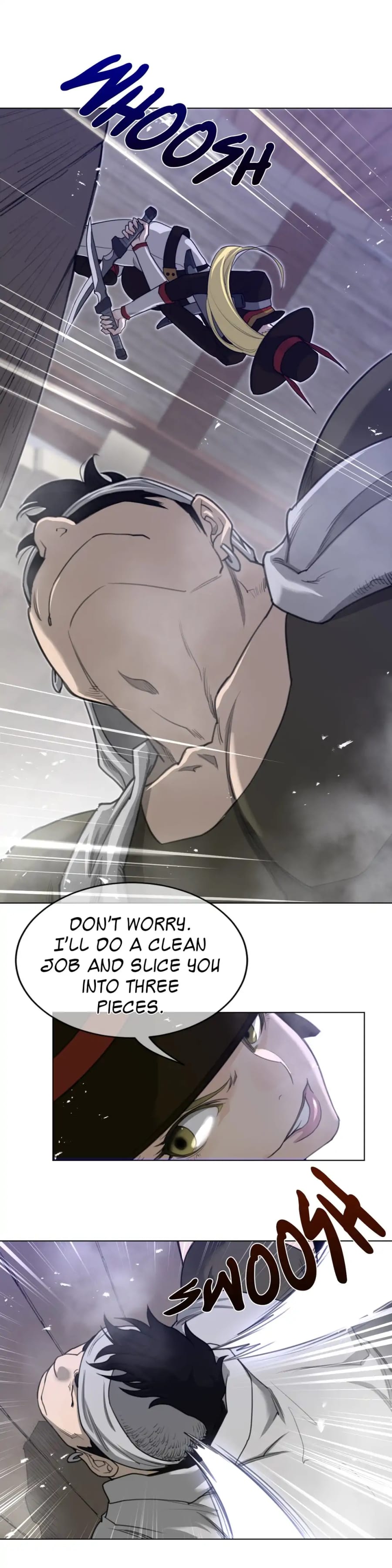 Perfect Half Uncensored, chapter 75, page 12 of 21