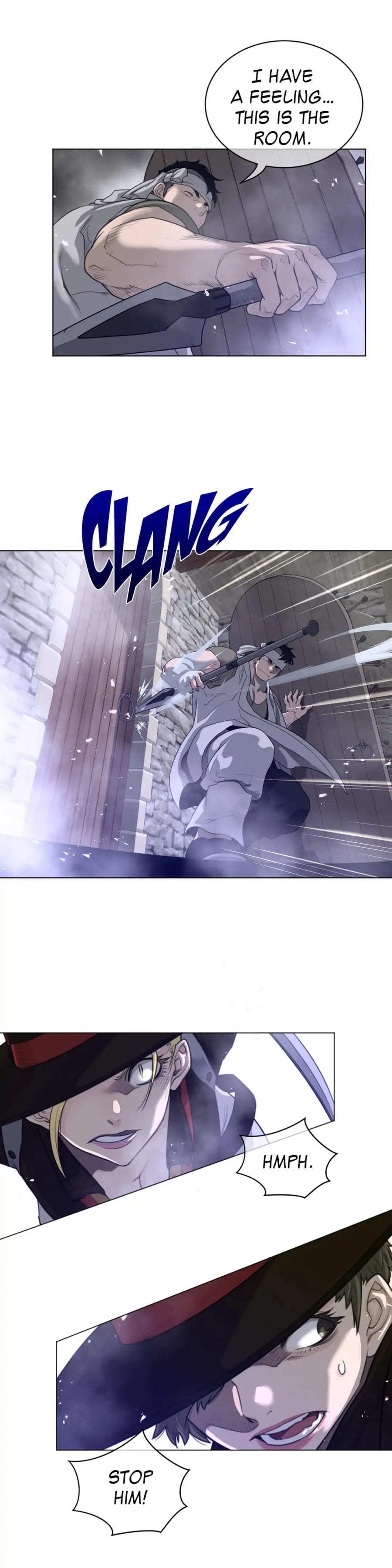 Perfect Half Uncensored, chapter 75, page 15 of 21