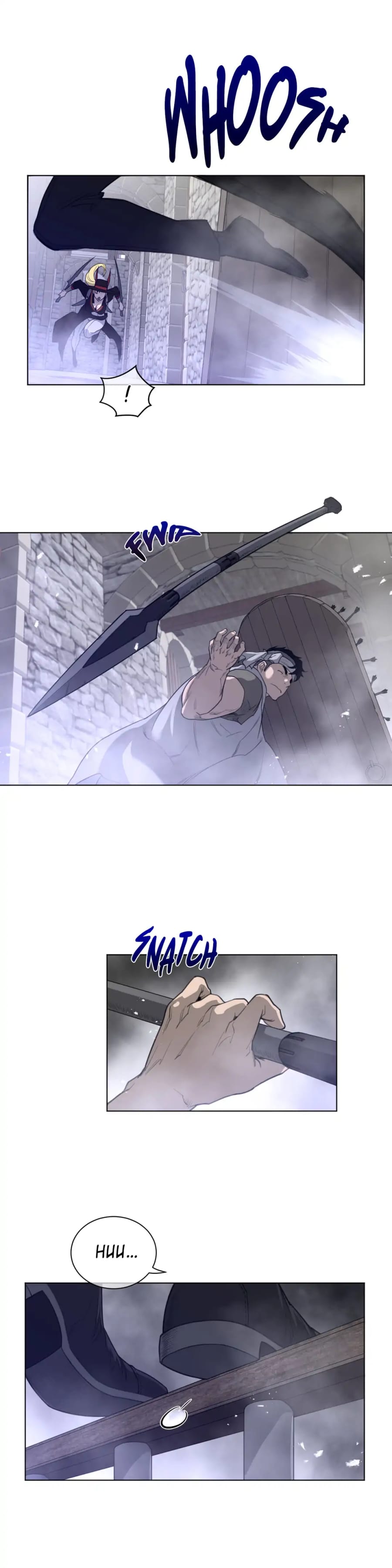 Perfect Half Uncensored, chapter 75, page 16 of 21