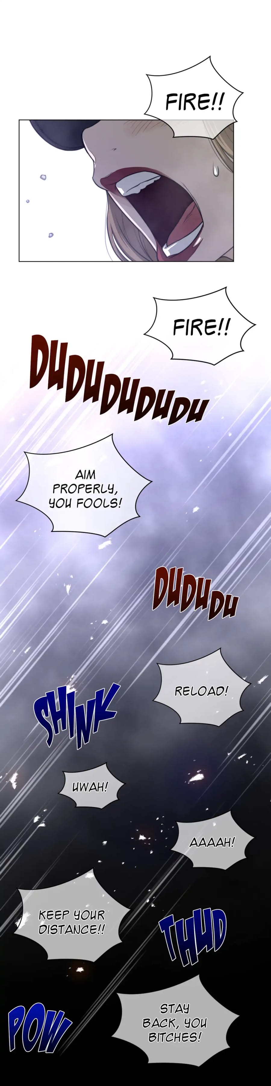 Perfect Half Uncensored, chapter 75, page 18 of 21