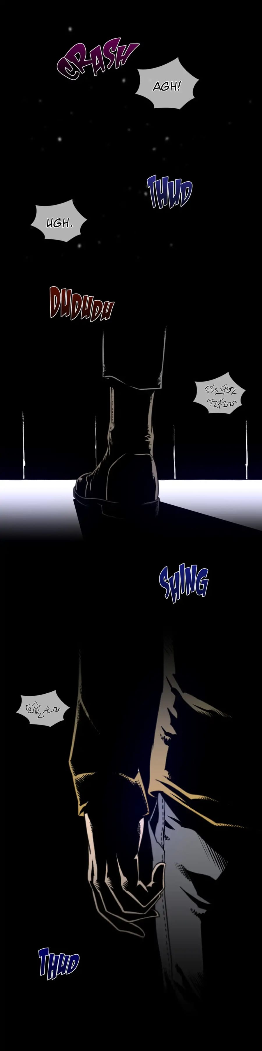 Perfect Half Uncensored, chapter 75, page 19 of 21